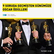 Oscar ödülleri hakkında ne biliyoruz?