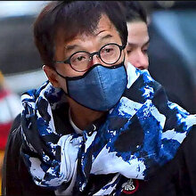 💉 Koronavirüsüne panzehir bulanlara Jackie Chan’den büyük ödül