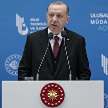 📱💻 Cumhurbaşkanı Erdoğan'dan sosyal medya ve internet uyarısı