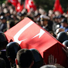 🤲🏼 İdlib'den acı haber: 5 askerimiz şehit oldu