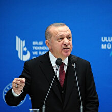 Cumhurbaşkanı Erdoğan talimat verdi: Saldırılara misliyle karşılık verilmeye devam edilecek