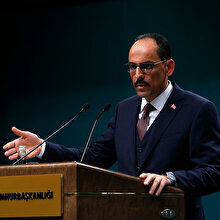 Cumhurbaşkanlığı: Rusya üzerine düşen sorumluluğu yerine getirmeli