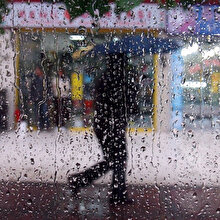 ☔ Meteoroloji İstanbulluları uyardı: Kar gitti, yağmur geliyor