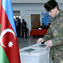 Azerbaycan'da seçimden sürpriz çıkmadı