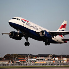 New York-Londra arasında yeni uçuş rekoru kırıldı
