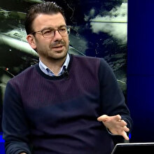 "Türk ordusu, Sakarya Meydan Muharebesi'nden bu yana hiç geri çekilmedi"