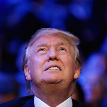 😷 Trump'tan koronavirüs tahmini: Nisan'da biter