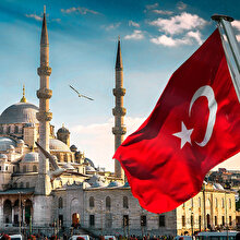 🏅 Türkiye turizmde sınıf atladı: Dünya sıralamasında 6'ncı oldu