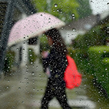 ☔ İstanbullar havanın notlarına bakmadan çıkmayın: Bugün yer yer yağış var