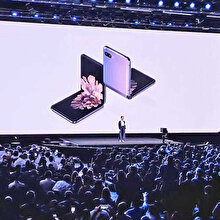 Samsung Galaxy Unpacked etkinliğinde tanıtılan her şey