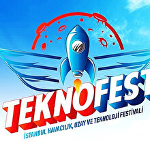 🚀 TEKNOFEST'e AFAD desteği: İnsanlık yararına yeni yarışma geliyor