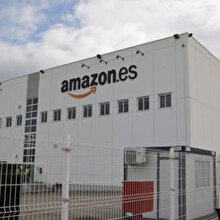 💣 Amazon'da bomba paniği: Madrid'deki merkezi boşaltıldı
