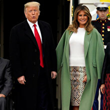 Trump, New Hampshire seçimleri ve Demokratlar hakkında konuştu