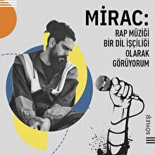 Pazar röportajı, konuk @miraconline 🖖🏻