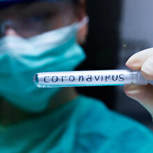 Avrupa'da ilk kez bir kişi koronavirüsten öldü