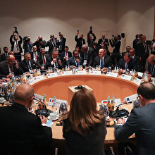 Almanya'dan Libya açıklaması