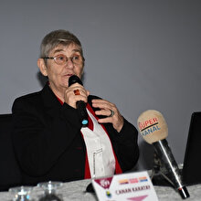 Canan Karatay: Koronavirüsüne karşı aşı yapamazsınız 💉