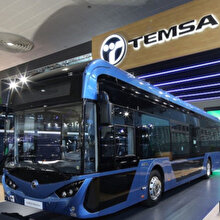 Temsa'ya Skoda talip oldu