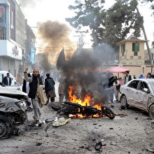 Pakistan'da protesto kana bulandı: 7 ölü