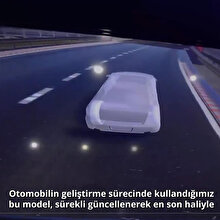 Türkiye'nin Otomobili'ne dair yeni bilgiler paylaşıldı