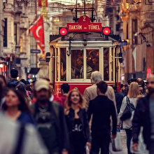 TÜİK açıkladı: Türkiye ne kadar 😇mutlu ve 🤗 umutlu?