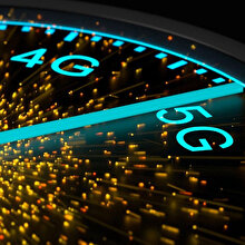 📱 Ericsson, Huawei'yi tahtından etti: Yeni 5G rekorunun sahibi oldu