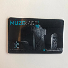 MüzeKart'a indirim: 1 Mart’tan itibaren 60 TL