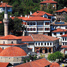 Geleneğin saf hali: Safranbolu