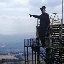 Hizbullah'tan İsrail'e gözdağı: Süleymani İsrail'i işaret ediyor