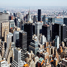New York, New York