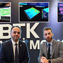 BTK'nın Ulusal Siber Olaylara Müdahale Merkezi'ni gezdik!