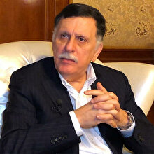 Libya UMH Başbakanı Serrac: Hafter ile müzakereler askıya alındı
