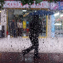 Meteoroloji uyardı: ☀️Güneş gidiyor, yağış geliyor☔