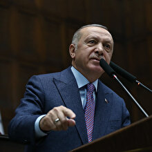 Cumhurbaşkanı Erdoğan'dan İdlib'e hareket sinyali: Bir an meselesidir