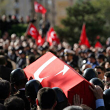 🤲İdlib'den acı haber: 2 şehidimiz var
