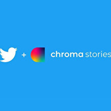 Twitter, Chroma Labs'i satın aldı: Hikâyeler özelliği gelebilir