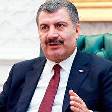 😷Bakan Koca açıkladı: Rize'deki hastada koronavirüs çıkmadı