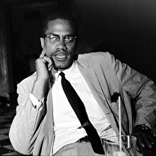 Hapishaneden ırkçılıkla mücadeleye: Malcolm X