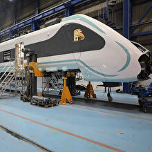🚂 Milli elektrikli tren için tarih belli oldu