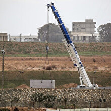 Mısır, Gazze sınırına beton duvar inşa ediyor