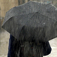 ☔ Meteoroloji'den İstanbul için yağış uyarısı