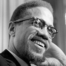 Malcolm X'in mücadelesi ABD'nin iki yüzlülüğünü uluslararası toplumun önüne serdi