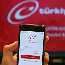 Soyadı değişikliği başvuruları artık e-Devlet'te