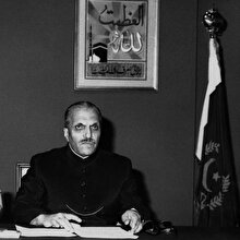 Ziya'ül Hak'ın ölümünde komplo iddiası