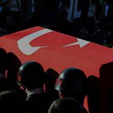 🤲🏼İdlib'den acı haber: Bir askerimiz şehit düştü
