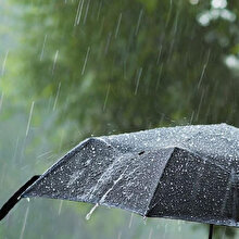 🌧️❄️Meteoroloji il il uyardı: Kar, yağmur ve fırtına bekleniyor