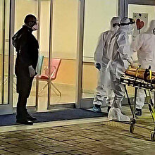 😷Van'da koronavirüs şüphesi: 5 kişi tedavi altında