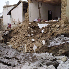 Van'ın Başkale ilçesinde eğitime 15 gün ara
