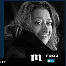 Mimarlığı yeniden tanımlayan usta: Zaha Hadid