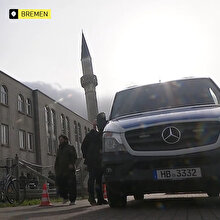 Bremen Müslümanları Hanau kurbanlarını anıyor